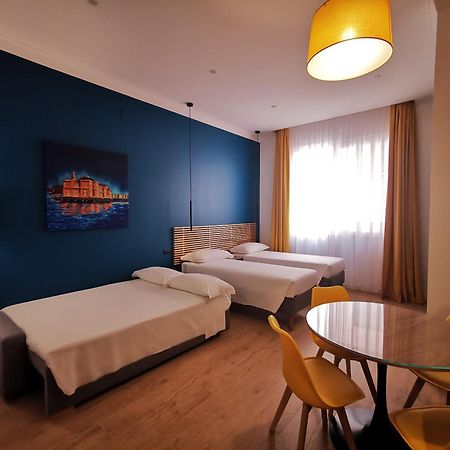 Cattaro 65 - Flexible Check-In Apartments Bari Zewnętrze zdjęcie