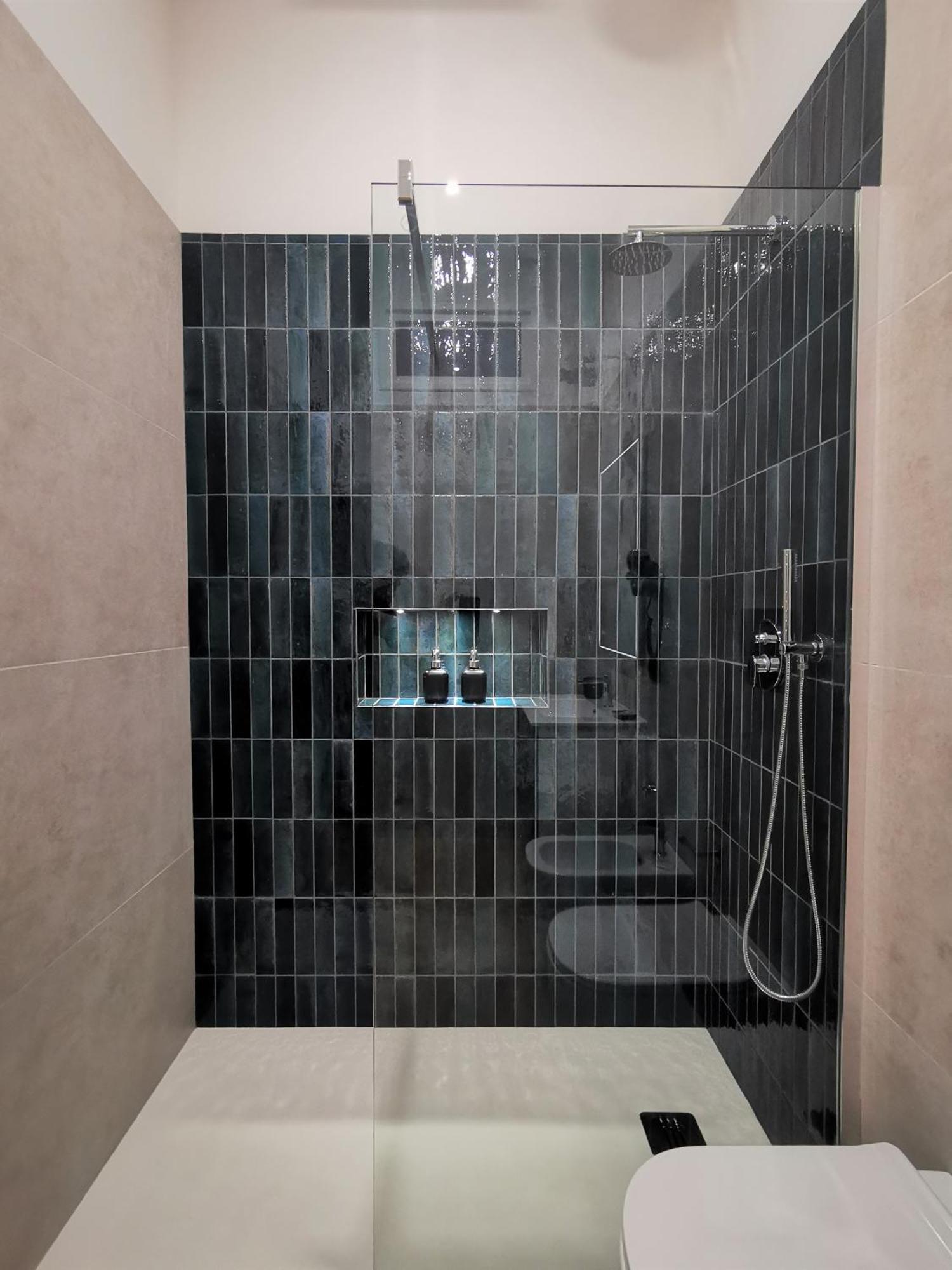 Cattaro 65 - Flexible Check-In Apartments Bari Zewnętrze zdjęcie