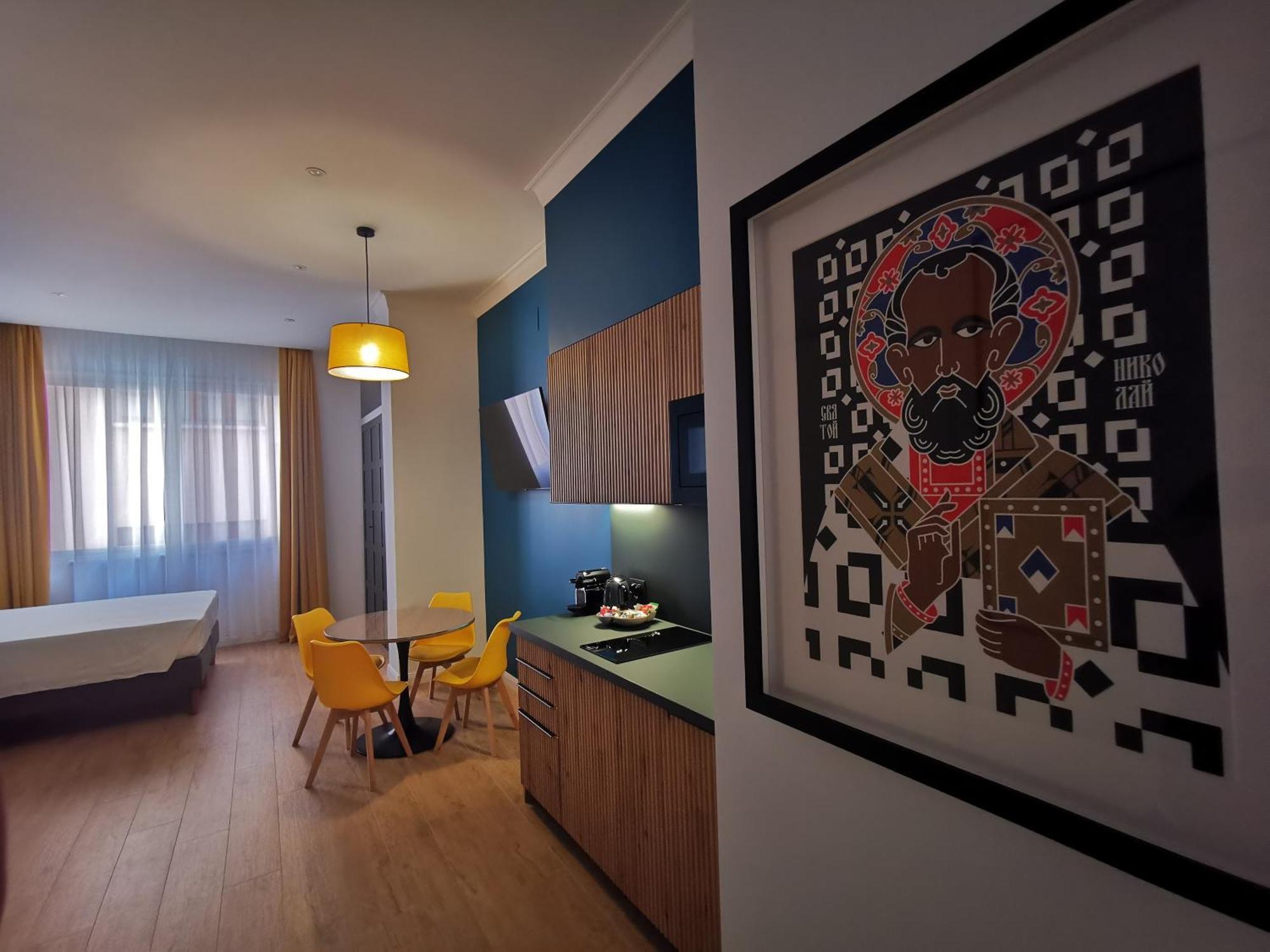 Cattaro 65 - Flexible Check-In Apartments Bari Zewnętrze zdjęcie