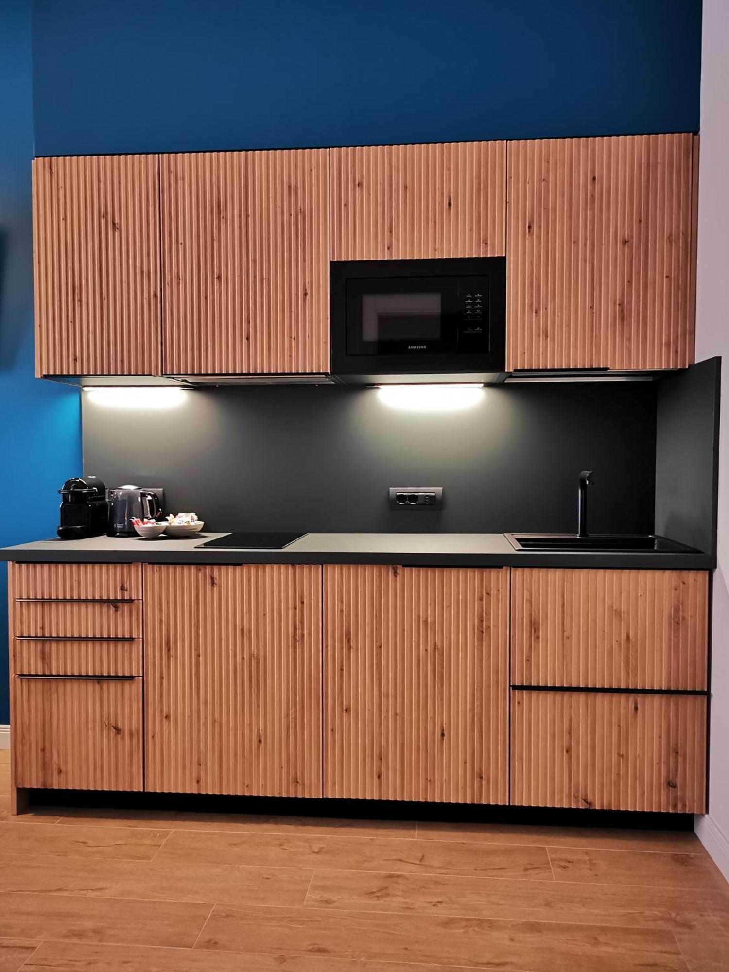 Cattaro 65 - Flexible Check-In Apartments Bari Zewnętrze zdjęcie