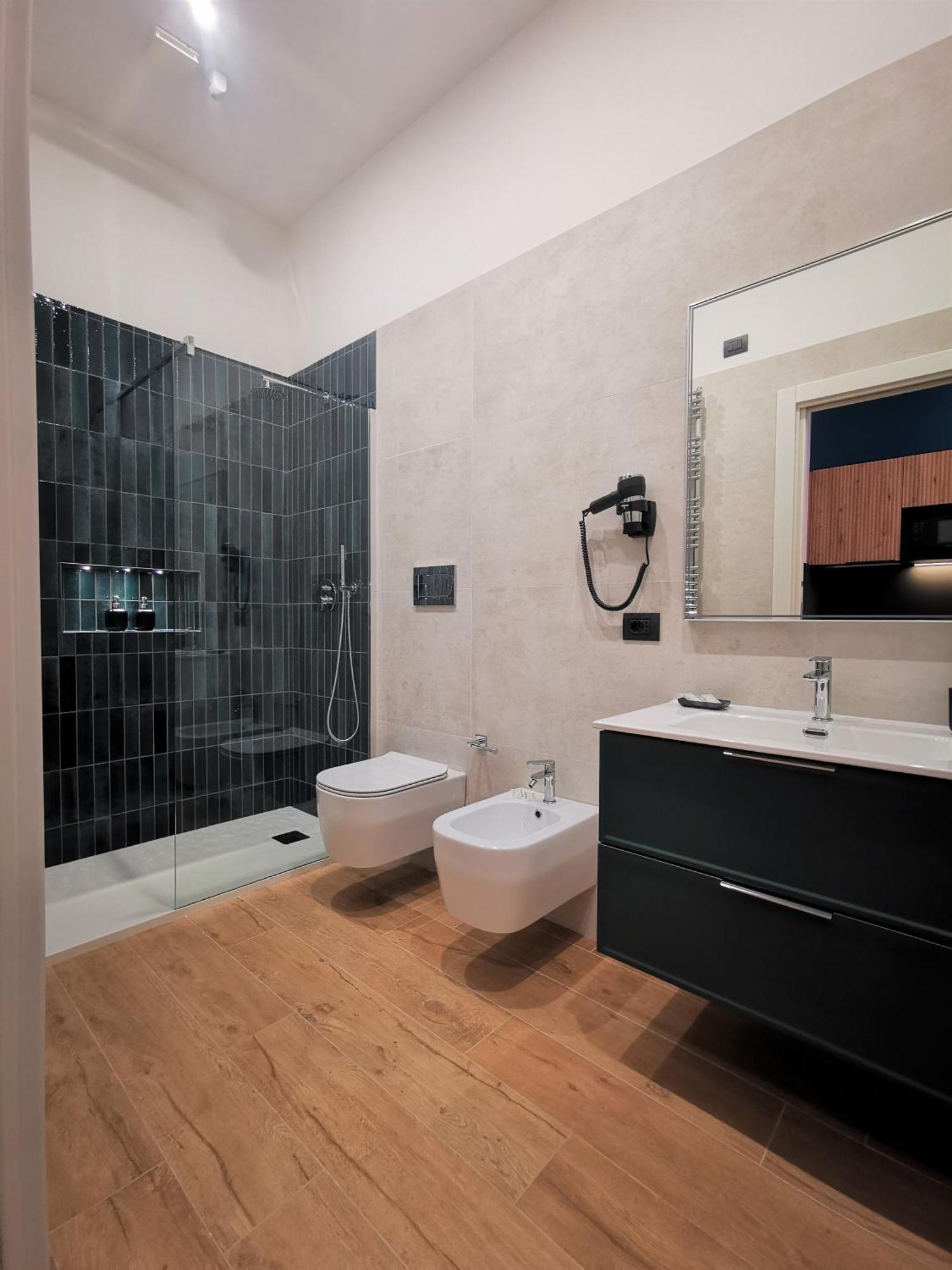 Cattaro 65 - Flexible Check-In Apartments Bari Zewnętrze zdjęcie