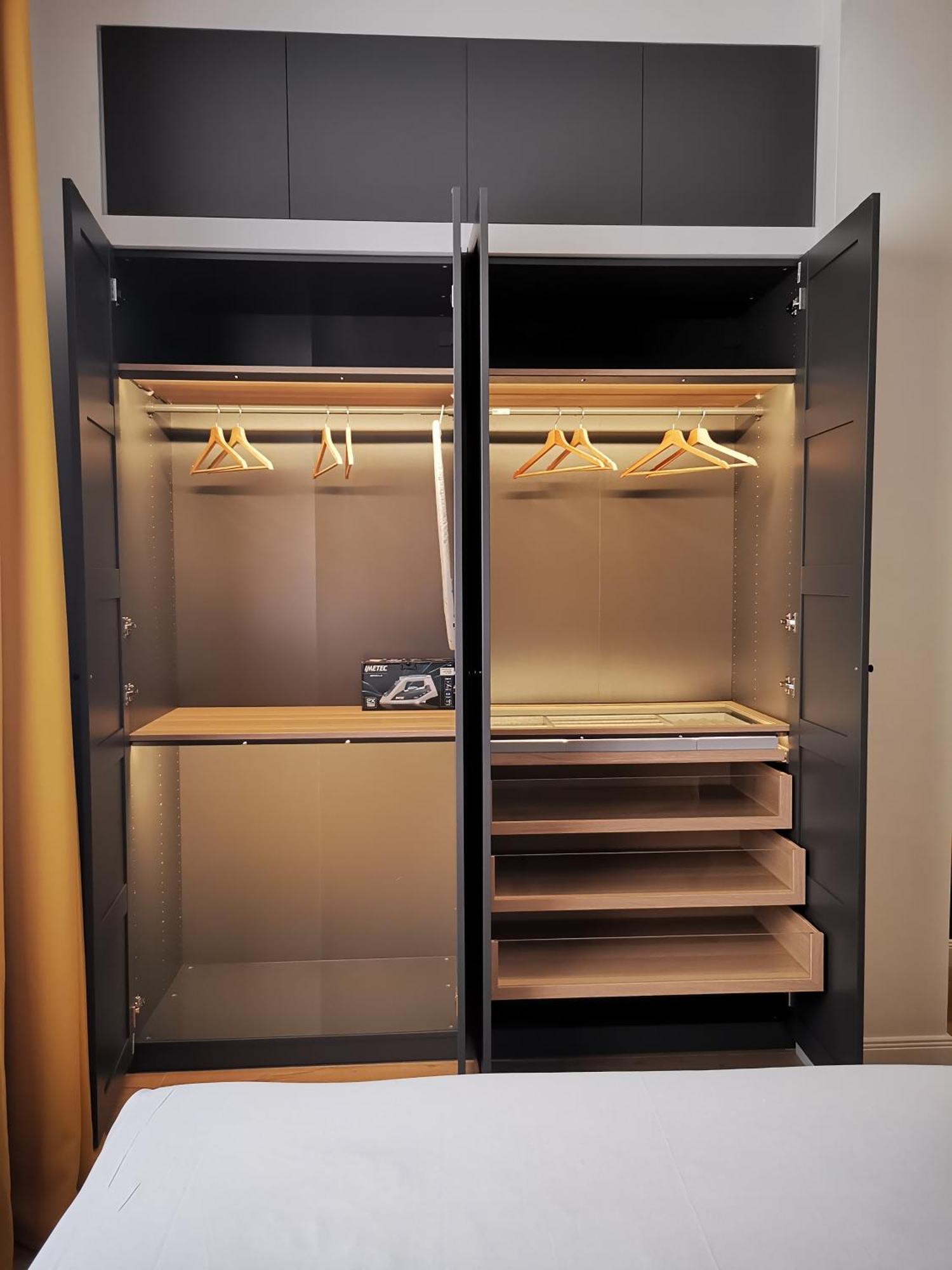 Cattaro 65 - Flexible Check-In Apartments Bari Zewnętrze zdjęcie