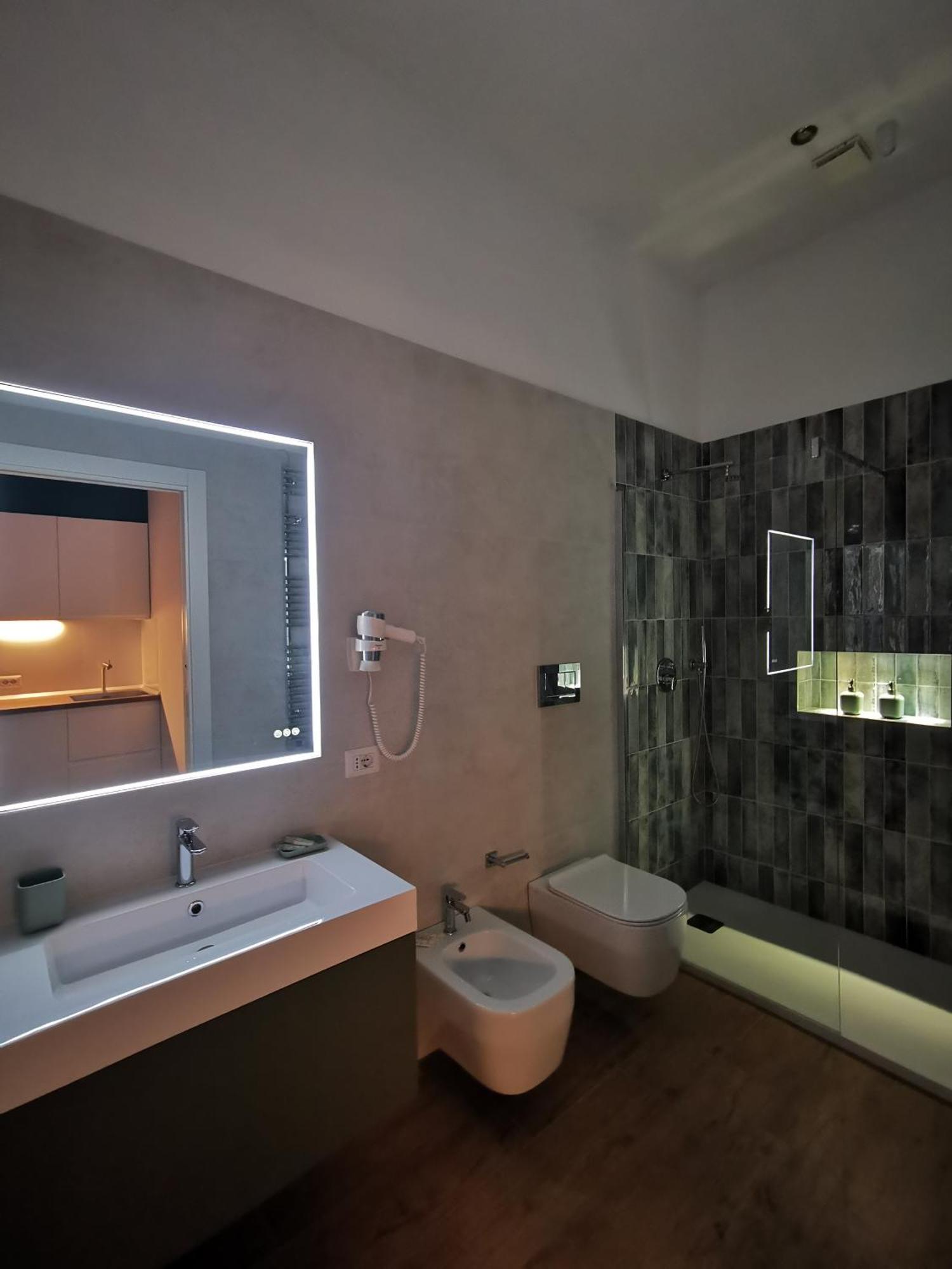 Cattaro 65 - Flexible Check-In Apartments Bari Zewnętrze zdjęcie