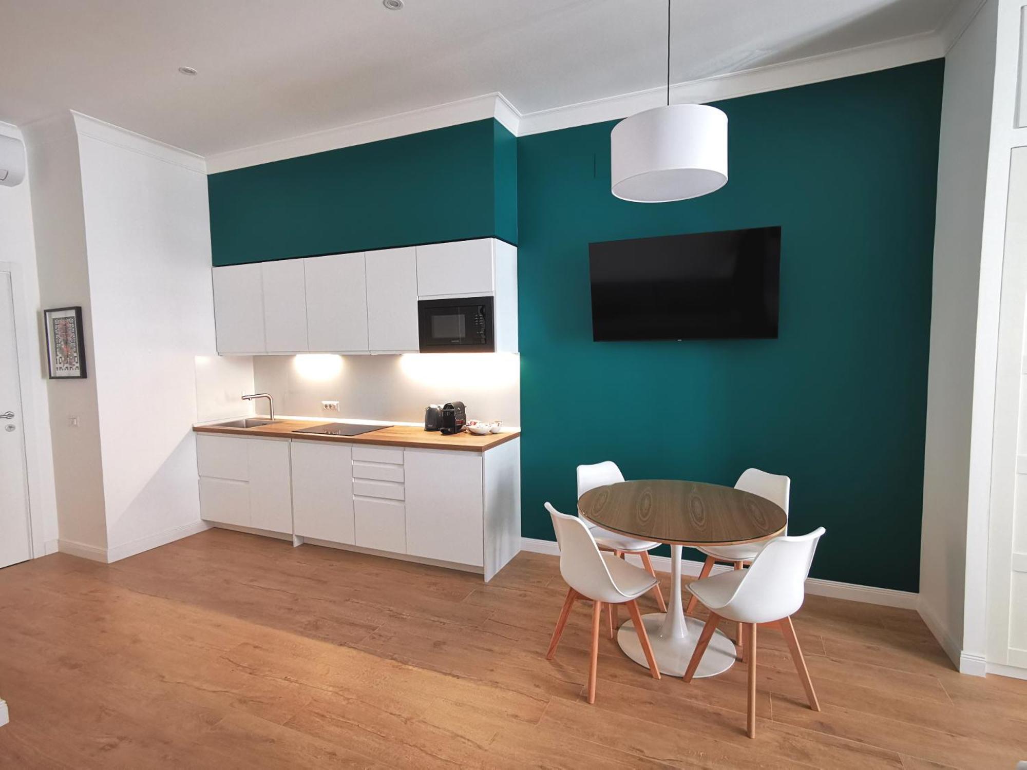 Cattaro 65 - Flexible Check-In Apartments Bari Zewnętrze zdjęcie