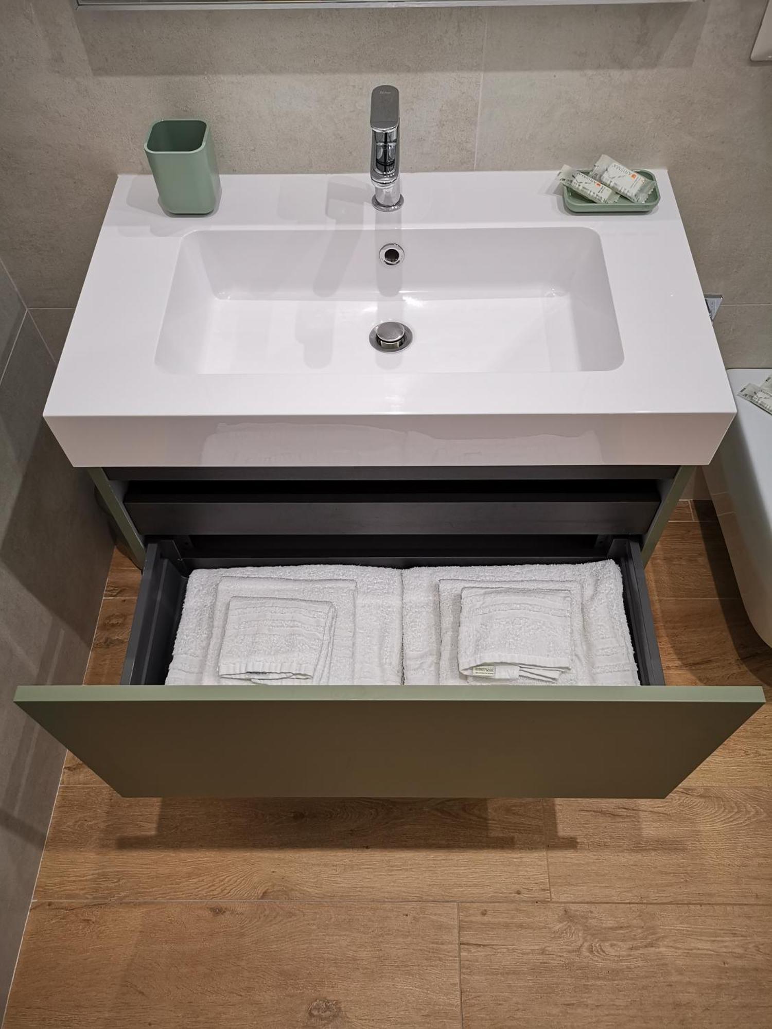 Cattaro 65 - Flexible Check-In Apartments Bari Zewnętrze zdjęcie
