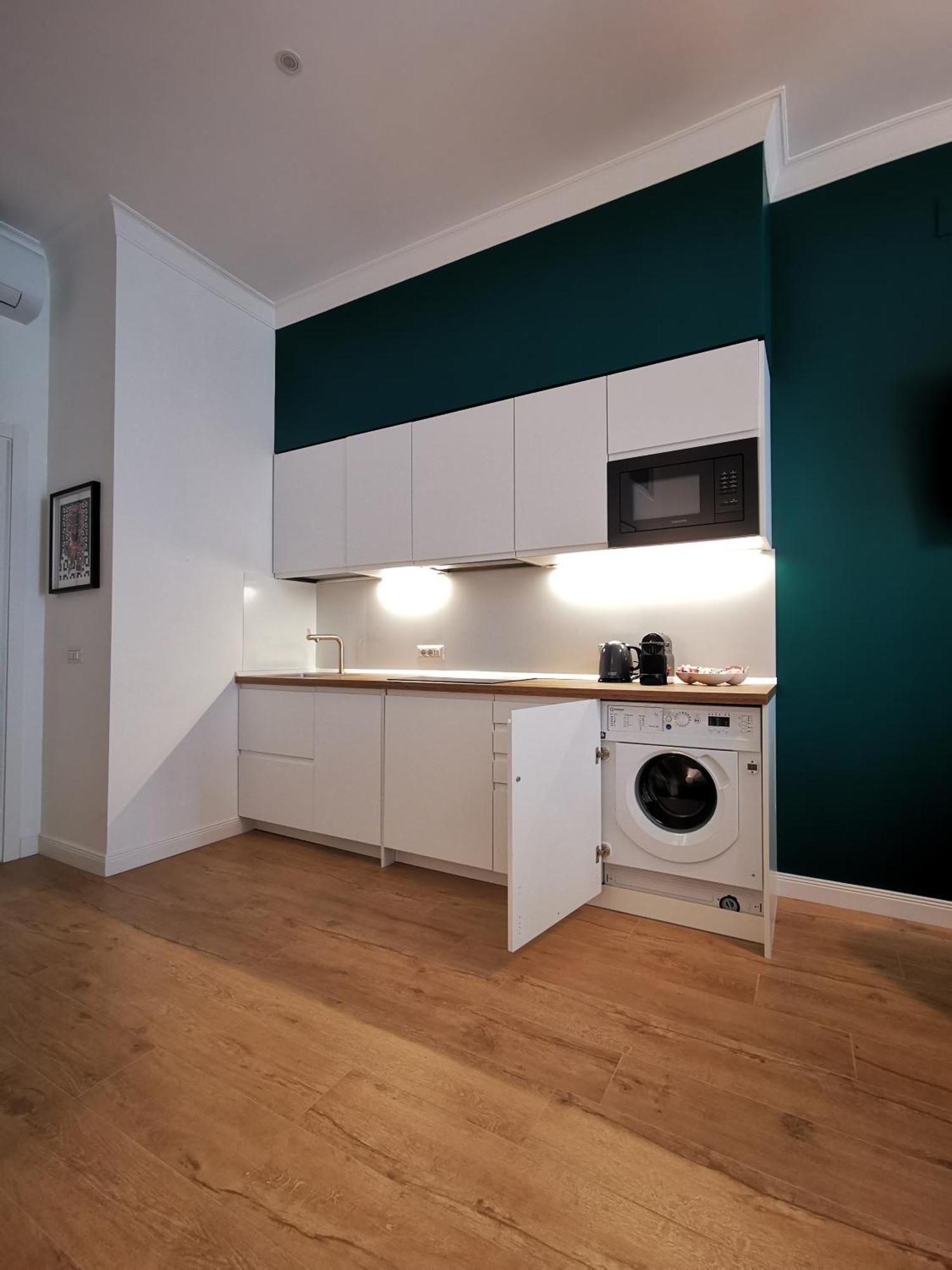 Cattaro 65 - Flexible Check-In Apartments Bari Zewnętrze zdjęcie