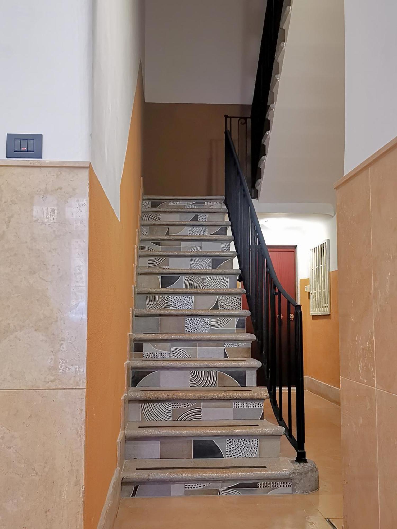 Cattaro 65 - Flexible Check-In Apartments Bari Zewnętrze zdjęcie