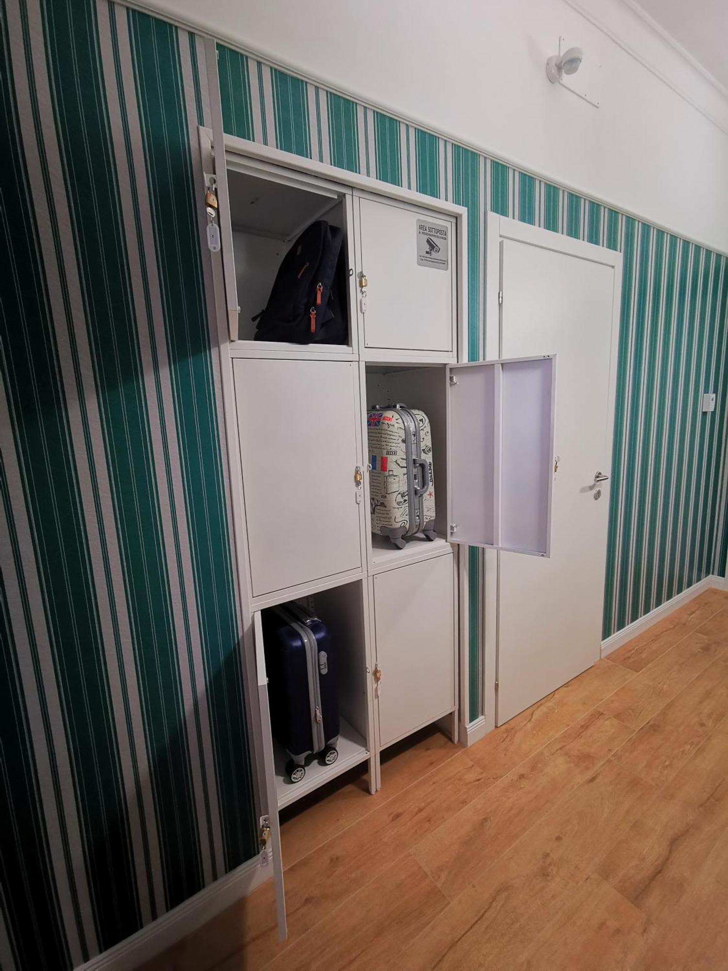 Cattaro 65 - Flexible Check-In Apartments Bari Zewnętrze zdjęcie