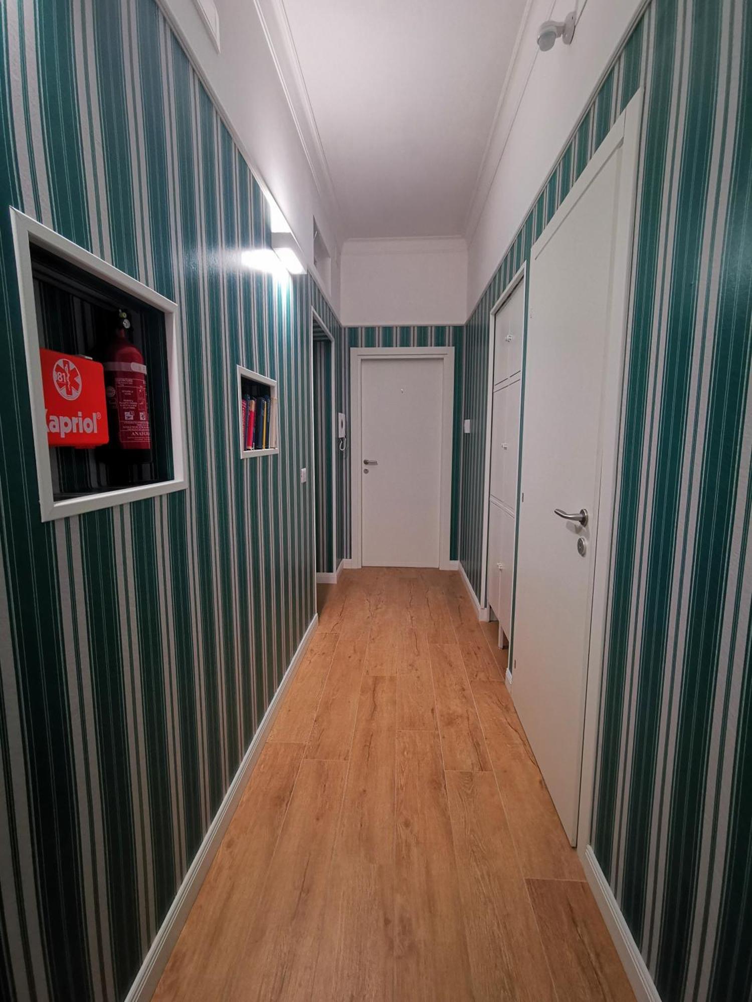 Cattaro 65 - Flexible Check-In Apartments Bari Zewnętrze zdjęcie