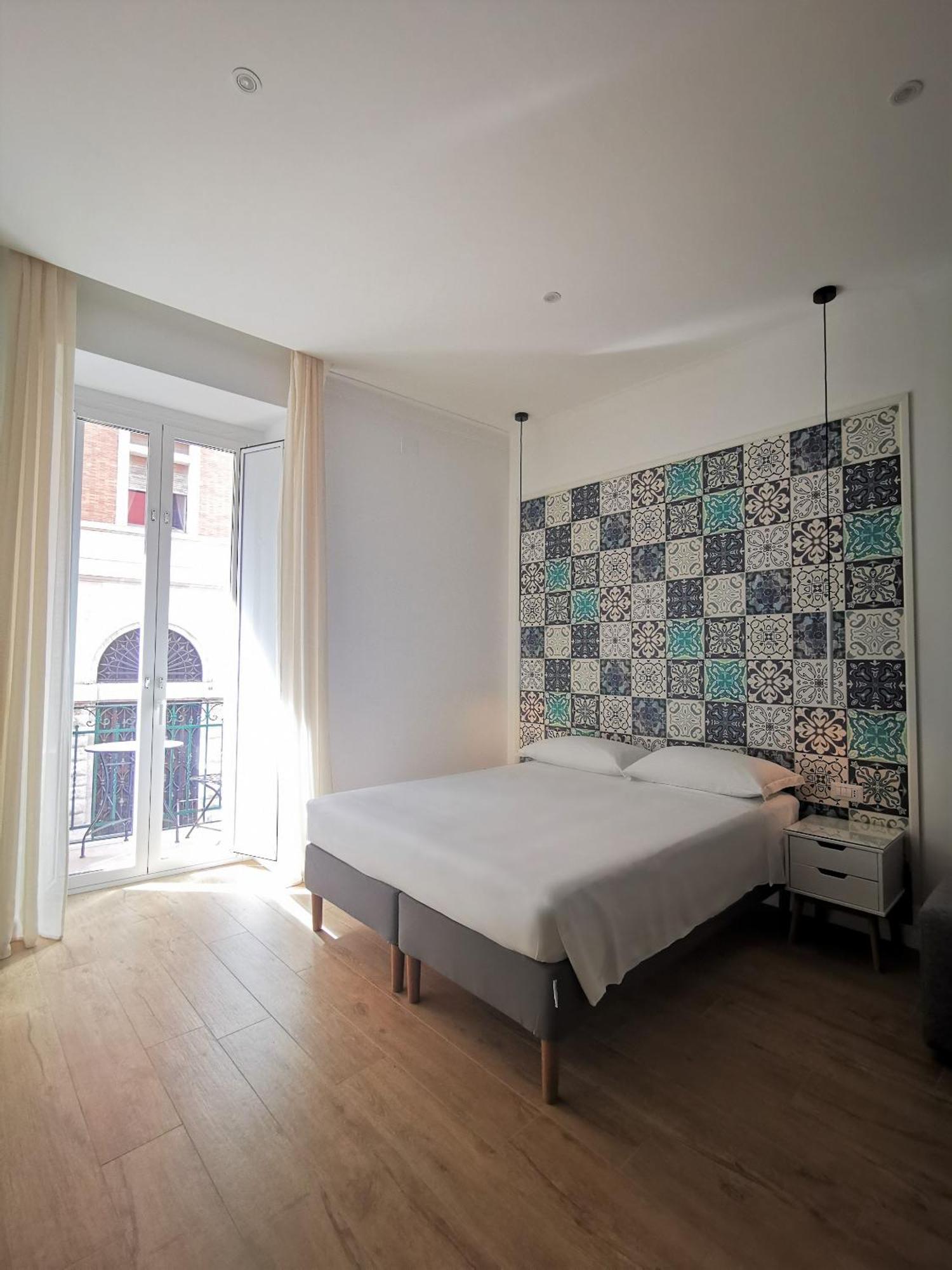 Cattaro 65 - Flexible Check-In Apartments Bari Zewnętrze zdjęcie